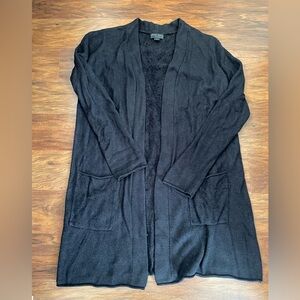 Barefoot Dreams Cozy Chic Lite Cardigan Size M